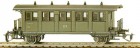 13115 Tillig Couch (ex Ci pr91a)